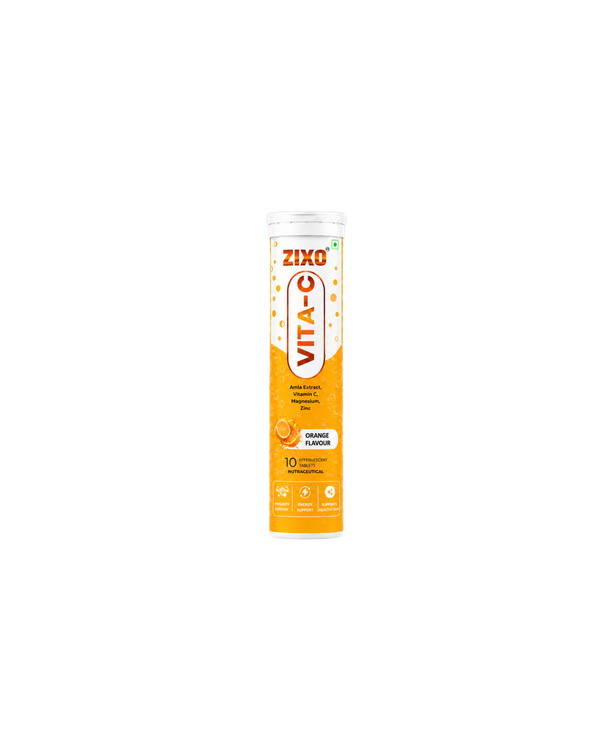 Zixo Vita C
