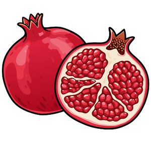 Pomegranate Extract