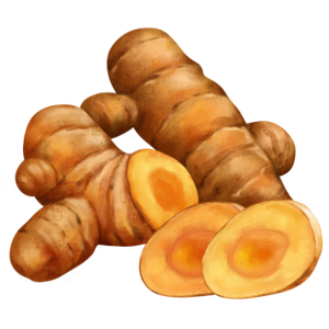Nano Curcumin