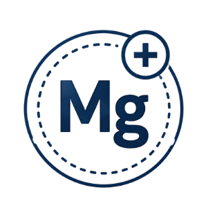 Magnesium