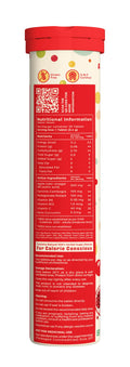 ZIXO ACV {7-in-1 Wellness Formula }| Pack of 4 Tubes