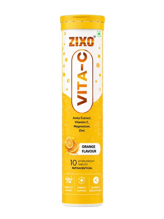 ZIXO Vita C