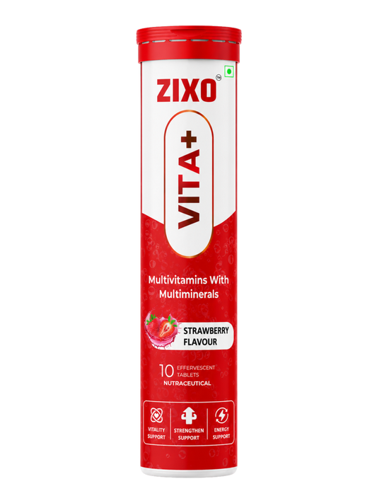 ZIXO Vita +