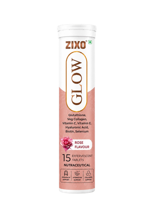 ZIXO Glow
