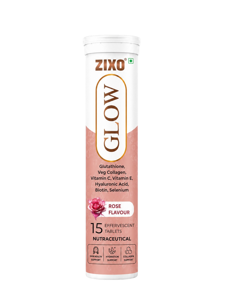 ZIXO Glow